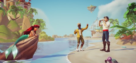 Disney Dreamlight Valley XBOX One / Xbox Series X|S / PC CD Key