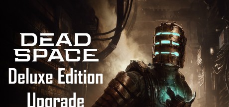Dead Space Remake - Deluxe Edition Upgrade DLC Xbox Series X|S CD Key