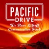 Pacific Drive - We Have Liftoff Customization Pack DLC EU (without DE) PS5 CD Key