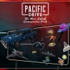 Pacific Drive - We Have Liftoff Customization Pack DLC EU (without DE) PS5 CD Key