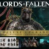 Lords Of The Fallen (2023) - Deluxe Upgrade DLC EU (without DE) PS5 CD Key