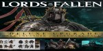 Lords Of The Fallen (2023) - Deluxe Upgrade DLC EU (without DE) PS5 CD Key
