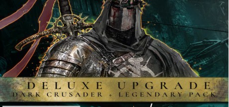 Lords Of The Fallen (2023) - Deluxe Upgrade DLC EU (without DE) PS5 CD Key