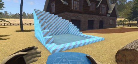 House Flipper - Farm DLC AR XBOX One / Xbox Series X|S / PC CD Key