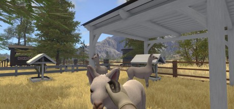 House Flipper - Farm DLC AR XBOX One / Xbox Series X|S / PC CD Key