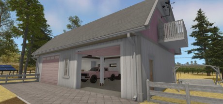 House Flipper - Farm DLC AR XBOX One / Xbox Series X|S / PC CD Key