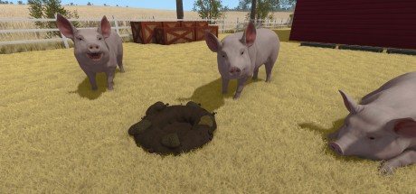 House Flipper - Farm DLC AR XBOX One / Xbox Series X|S / PC CD Key