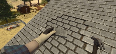 House Flipper - Farm DLC AR XBOX One / Xbox Series X|S / PC CD Key