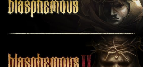 Blasphemous + Blasphemous 2 Bundle TR XBOX One / Xbox Series X|S CD Key
