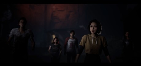 The Quarry UK Xbox Series X|S CD Key