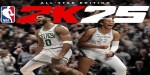 NBA 2K25: All-Star Edition RoW PC Steam CD Key