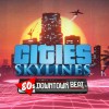 Cities: Skylines - 80's Downtown Beat DLC EU PC Steam CD Key