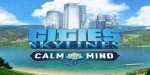 Cities: Skylines - Calm The Mind Radio DLC EU PC Steam CD Key