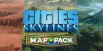 Cities: Skylines - Content Creator Pack: Map Pack 2 DLC EU PC Steam CD Key