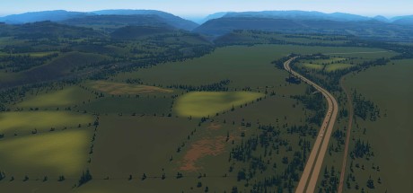 Cities: Skylines - Content Creator Pack: Map Pack 2 DLC EU PC Steam CD Key