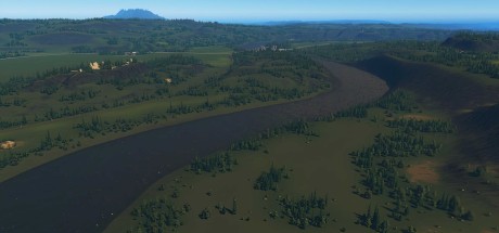 Cities: Skylines - Content Creator Pack: Map Pack 2 DLC EU PC Steam CD Key