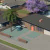 Cities: Skylines - Content Creator Pack: Mid-Century Modern DLC EU PC Steam CD Key
