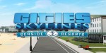 Cities: Skylines - Content Creator Pack: Seaside Resorts DLC EU PC Steam CD Key