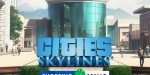 Cities: Skylines - Content Creator Pack: Shopping Malls DLC EU PC Steam CD Key