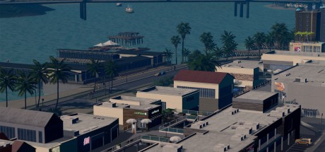 Cities: Skylines - Content Creator Pack: Shopping Malls DLC EU PC Steam CD Key Cities: Skylines - Content Creator Pack: Shopping Malls DLC EU PC Steam CD Key