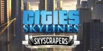 Cities: Skylines - Content Creator Pack: Skyscrapers DLC EU PC Steam CD Key