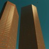 Cities: Skylines - Content Creator Pack: Skyscrapers DLC EU PC Steam CD Key