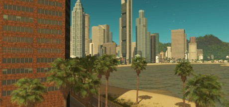 Cities: Skylines - Content Creator Pack: Skyscrapers DLC EU PC Steam CD Key