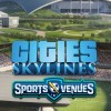 Cities: Skylines - Content Creator Pack: Sports Venues DLC EU PC Steam CD Key