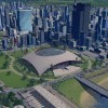 Cities: Skylines - Content Creator Pack: Sports Venues DLC EU PC Steam CD Key