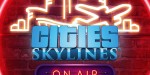 Cities: Skylines - On Air Radio DLC EU PC Steam CD Key