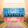 Cities: Skylines - Paradise Radio DLC EU PC Steam CD Key