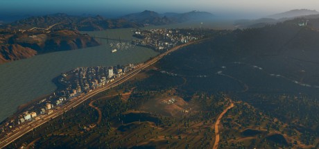 Cities: Skylines - Paradise Radio DLC EU PC Steam CD Key