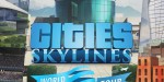 Cities: Skylines - World Tour Bundle 2 DLC EU PC Steam CD Key