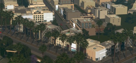 Cities: Skylines - World Tour Bundle 2 DLC EU PC Steam CD Key