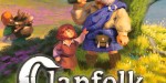 Clanfolk EU PC Steam CD Key