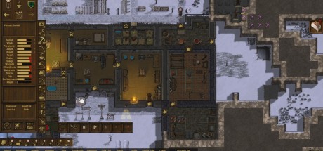 Clanfolk EU PC Steam CD Key