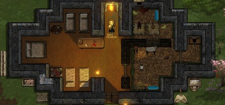 Clanfolk EU PC Steam CD Key