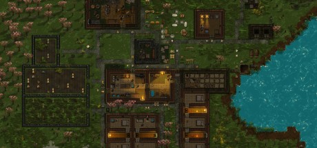 Clanfolk EU PC Steam CD Key