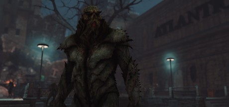 Fallout 76: Skyline Valley Deluxe Edition PC Steam CD Key