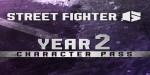 Street Fighter 6 - Year 2 Character Pass DLC PC Steam CD Key