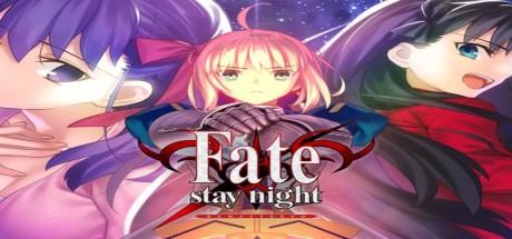 Fate/stay night REMASTERED PC Steam CD Key