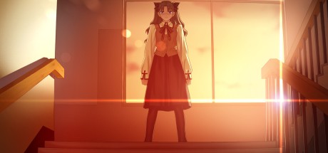 Fate/stay night REMASTERED PC Steam CD Key