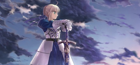 Fate/stay night REMASTERED PC Steam CD Key