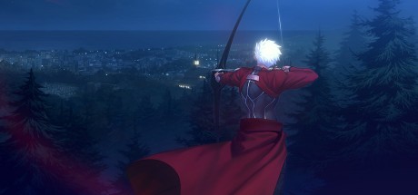 Fate/stay night REMASTERED PC Steam CD Key