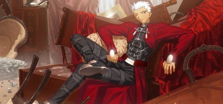 Fate/stay night REMASTERED PC Steam CD Key