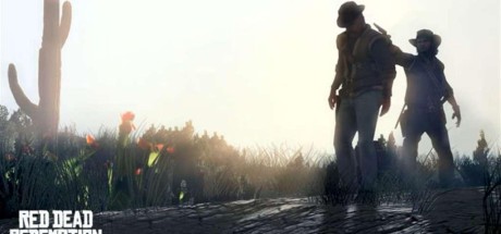 Red Dead Redemption US Nintendo Switch CD Key