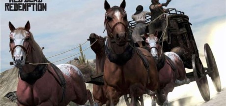 Red Dead Redemption US Nintendo Switch CD Key