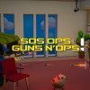 SOS OPS! - GUNS N' OPS DLC PC Steam CD Key