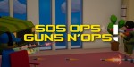 SOS OPS! - GUNS N' OPS DLC PC Steam CD Key