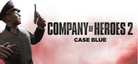 Company of Heroes 2 - Case Blue Mission Pack DLC EU PC Steam CD Key